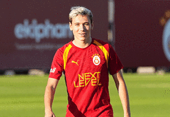 Galatasaraylı Batrokov için çapıcı sözler: Yer bulmasını umuyoruz