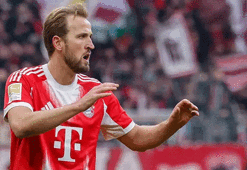 Bayern Münih'ten Harry Kane kararı! İmza yakın