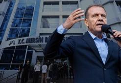 Mersin Büyükşehir Belediyesi'ne yolsuzluk soruşturmasında yeni ifade! 'Başkan'a söyledim, 'Haberim var' dedi'