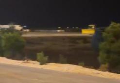 Son dakika.. Ankara-Şanlıurfa uçağında bomba ihbarı! Lavaboda bulunan not ekipleri alarma geçirdi