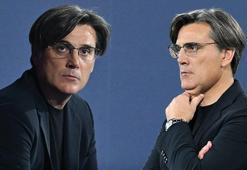 A Milli Takım'da Vincenzo Montella'ya tepki! İstifa sesleri
