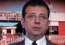 "İmamoğlu çıkar amaçlı suç örgütü" davasının 92. duruşması sona erdi
