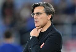 Vincenzo Montella, İtalya maçının ardından umutlu! 'Bu deneyimler önemli'