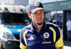 Fenerbahçe'de Ederson performansıyla göz dolduruyor!
