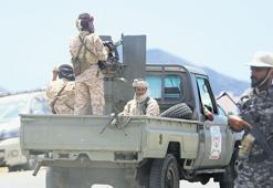 Yemen’de yeni şafak