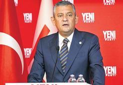 YENİ Parti’de gündem fon krizi