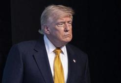 Trump, bombardıman uçaklarını "İran tehdidi" nedeniyle çektiklerini söyledi