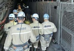 Soma'da 5 kişinin öldüğü maden ocağındaki göçükle ilgili 9 şüpheli tutuklandı