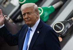Trump, 'kırmızı dizel'in kara yollarında kullanımına izin verdi