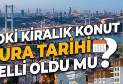İSTANBUL 2026 TOKİ KİRALIK KONUT KURASI NE ZAMAN? TOKİ kiralık konutları için kura tarihi belli oldu mu? Kiralık konutlarda kiralar ne kadar olacak?