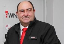 TRT muhabiri Levent Öztürk hayatını kaybetti