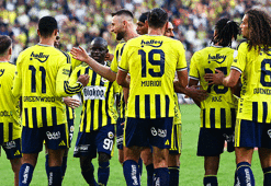 Fenerbahçe, 8 maçlık yoğun fikstüre girecek