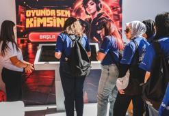 “Yapay Zeka Destekli Lojistik Anahat Optimizasyonu Yarışması”nın kazananlarına ödüllerini aldı