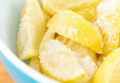 Limonun lezzeti resmen değişiyor! Keskin tadının sırrı meğer buymuş