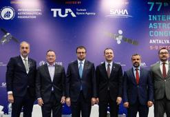 ASTRALINK hem Türkiye'ye hem de müttefik ülkelere hizmet verecek