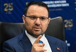 Bakan Gürlek'ten hakemler dosyasıyla ilgili açıklama