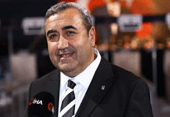 Arslan Küçükemre: Ligde bugünün en iyi takımı biziz