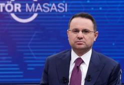 Bakan Gürlek'ten fon soruşturması ve hakemler dosyasıyla ilgili son dakika açıklaması