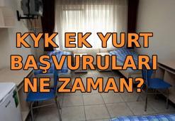 KYK EK YURT BAŞVURU TARİHLERİ 2026 📢 KYK ek yurt başvuruları başladı! GSB KYK ek yurt başvuru tarihi ve yeri