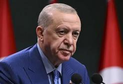 Cumhurbaşkanı Erdoğan: 6 üniversitemiz ilk 500'e girdi! Hedefimiz ilk 100'de 2 üniversite