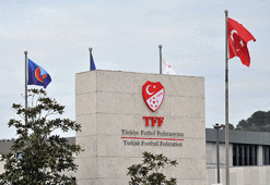 TFF Yönetim Kurulu, olağanüstü seçim gündemiyle toplanacak
