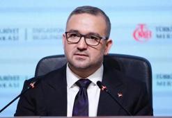 TCMB Başkanı Karahan’dan piyasalara ilişkin açıklama: Fondan çıkan mevduata yöneldi