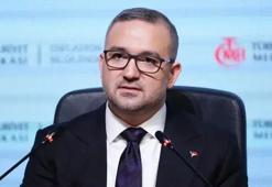 TCMB Başkanı Karahan’dan piyasalara ilişkin açıklama: Fondan çıkan mevduata yöneldi