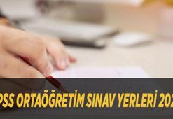 KPSS ORTAÖĞRETİM SINAV YERLERİ 2026: KPSS sınav giriş belgesi açıklandı mı, ne zaman yayınlanacak?