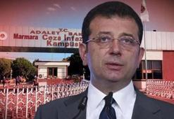 "İmamoğlu çıkar amaçlı suç örgütü" davasının 93. duruşması sona erdi
