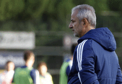 Fenerbahçe'de gözler Rizespor maçında! Hazırlıklar devam ediyor