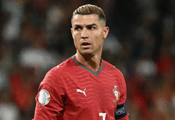 Cristiano Ronaldo'dan milli takım kararı! Çarpıcı Jorge Jesus iddiası