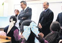 Milli Eğitim Bakanı Tekin: Başka bir ülke yapsa eğitim devrimi denir