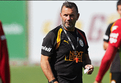 Galatasaray'da Okan Buruk'tan milli oyunculara mesaj! 'Hedef gösterilmeniz kasıtlı olarak yapılıyor'