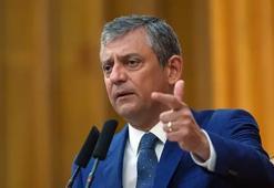 Özel’den İzmir tepkisi: Satıp gidenler hain oğlu hain