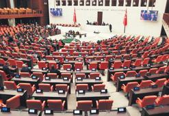 TBMM’de fon krizi tartışmaları! ‘Karar yeter sayısı’ talebi Meclis’i kapattı