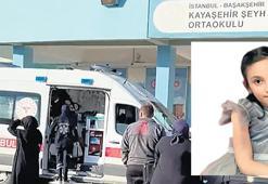 Okulda bıçaklı saldırı: 1 ölü 7 yaralı