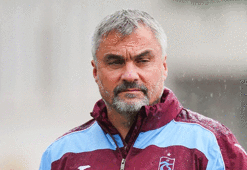 Trabzonspor'da Thomas Reis kararını verdi! Noah Saviolo 11'de olacak