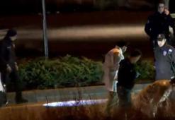 Son dakika... Ankara Pursaklar'da polise silahlı saldırı: Polis memuru Ahmet Türkoğlu şehit oldu