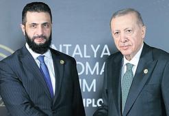 Suriye ile stratejik iş birliği dönemi