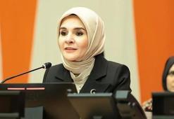 Bakan Göktaş'tan "Engelli Bireylere Yönelik Özel Bakım Merkezleri Yönetmeliği"ne ilişkin paylaşım
