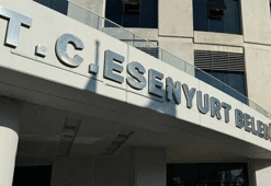 Esenyurt Belediyesi'ne operasyon! 17 şüpheli gözaltına alındı