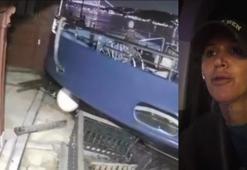 Yalısına vapur çarpan Derin Mermerci: Çocuklarım korkunç bir travma yaşadı