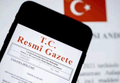 Arazi toplulaştırma ve acele kamulaştırma kararları Resmi Gazete'de