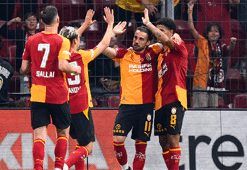 Galatasaray'ın yoğun fikstürü! Süper Lig ve Şampiyonlar Ligi'nde kritik maçlar