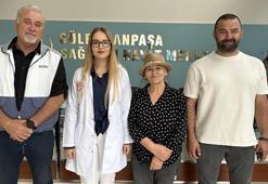 Bir nefes bin zehir! Günde 3 paket içiyordu: ‘Hiçbir zaman geç değil’
