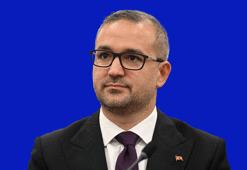 TCMB Başkanı Karahan: Dezenflasyonun hızlanarak devam etmesini bekliyoruz
