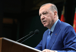 Son dakika...Fon soruşturması! Erdoğan: Türk piyasaları aç gözlü parazitlerden arınacak