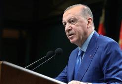 Fon soruşturması! Erdoğan: Türk piyasaları aç gözlü parazitlerden arınacak