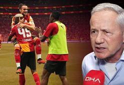 Galatasaray efsanesi Cevad Prekazi'den Barcelona maçı için iddialı sözler! 'Yenilmeyecek takım yok'