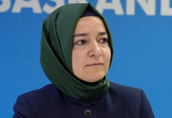 Fon soruşturması: Fatma Betül Sayan Kaya ifade verecek